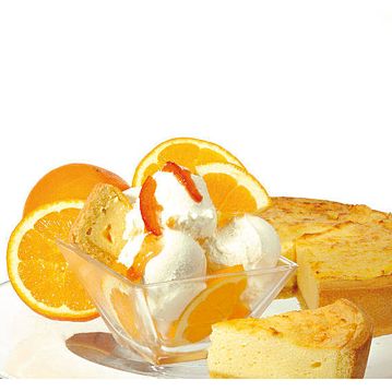 Gelado Astana