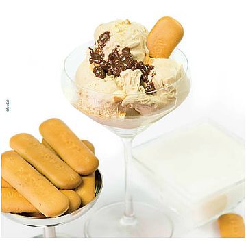 Gelado Bibero