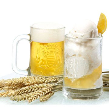 Gelado de Cerveja (cerca de 5)
