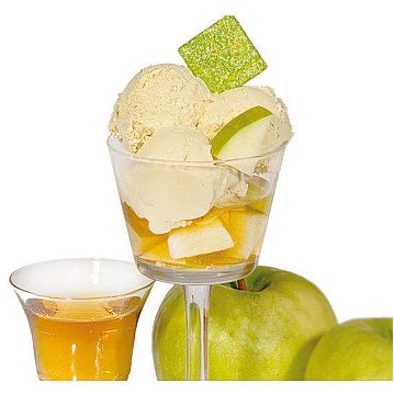 Gelado Calvados