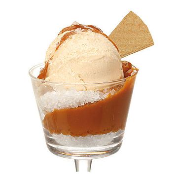 Gelado Caramelo Renoir