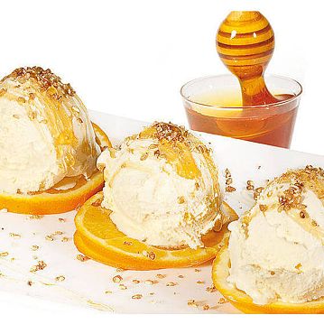 Gelado Cartagena