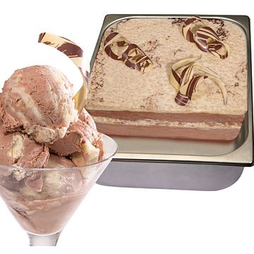 Gelado CerealPino