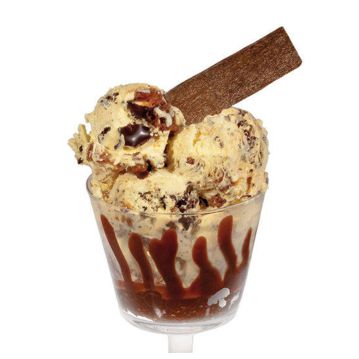 Gelado Cornwall
