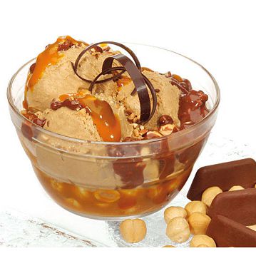 Gelado Creme do Napoleo
