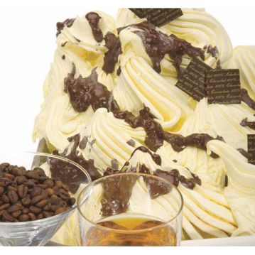 Gelado Crema Rum