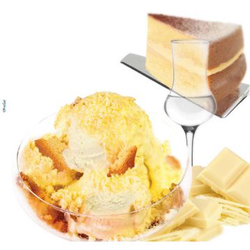 Gelado Delicia do Paraiso