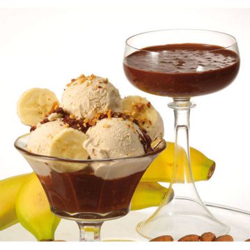 Gelado Doce Azteco