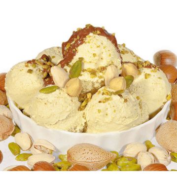 Gelado Faysal