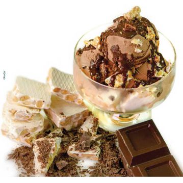 Gelado Flandria