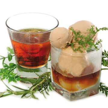 Gelado Licor Amaro (cerca 23)