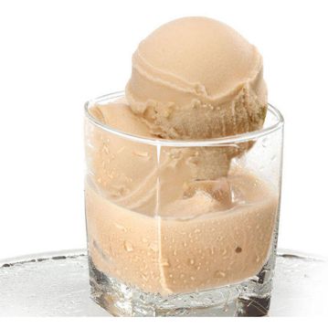 Gelado Crema de Whiskey (Irish Cream)