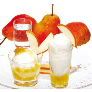 Gelado Grappa  Hurska