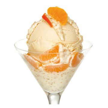 Gelado Occhi di Drago