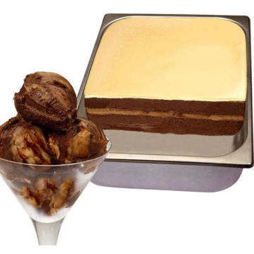 Gelado Pino Cubano