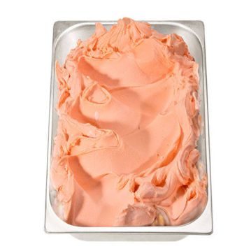 Base Totalbase Receita para Gelado de Fruta com Leite