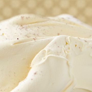 Gelado Eggnog