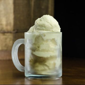 Gelado Butterbeer