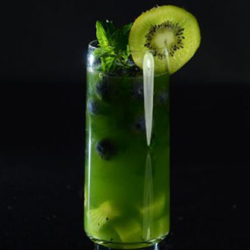 Mojito Kiwi