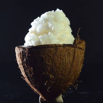 Granizado de Coco