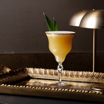 Sexy Margarita