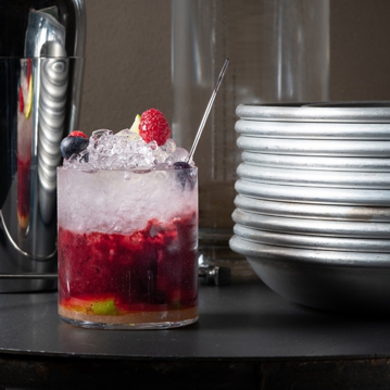 Caipirinha di Bosco