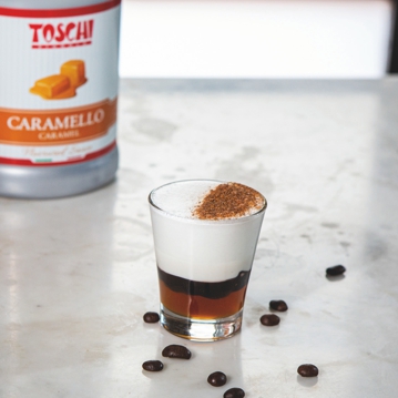Bon Bon Ristretto