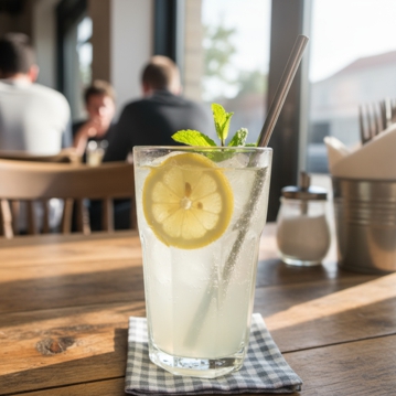 Limonada fra de limn