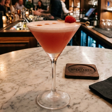 Clover Club