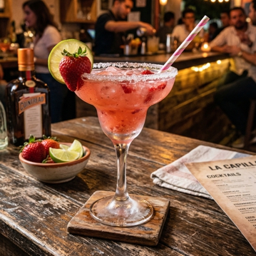 Margarita Ma�� Verde