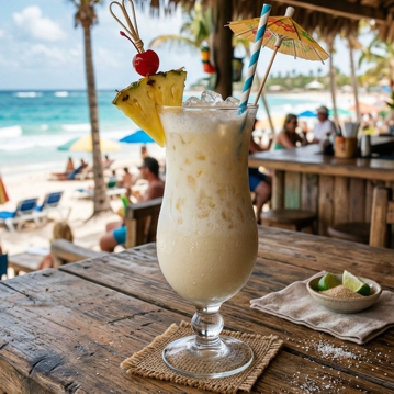Pi�a Colada