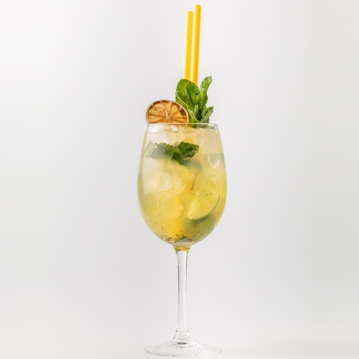 Mojito Espumante