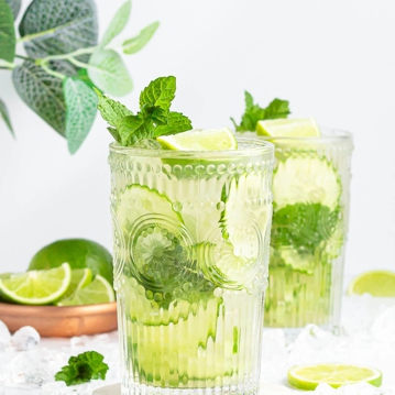 Virgin Mojito