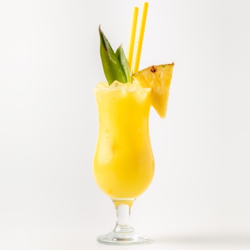 Banana Colada
