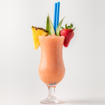 Strawberry Colada
