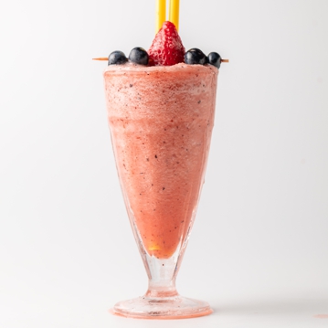Smoothie Super Fruit
