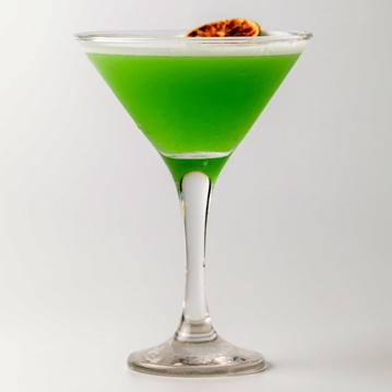 Martini de Mel�o