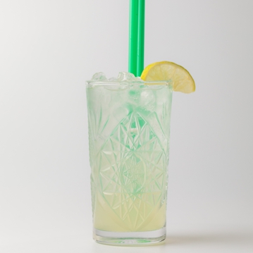 Gin Fizz